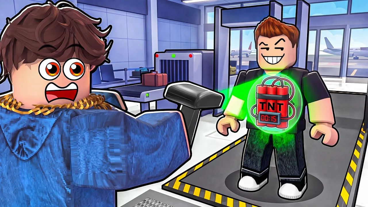 Secure the Airport updates — July 2026 patch notes